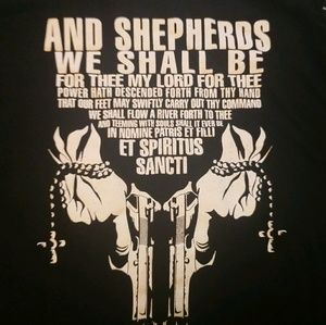 Meet your Posher, Paul